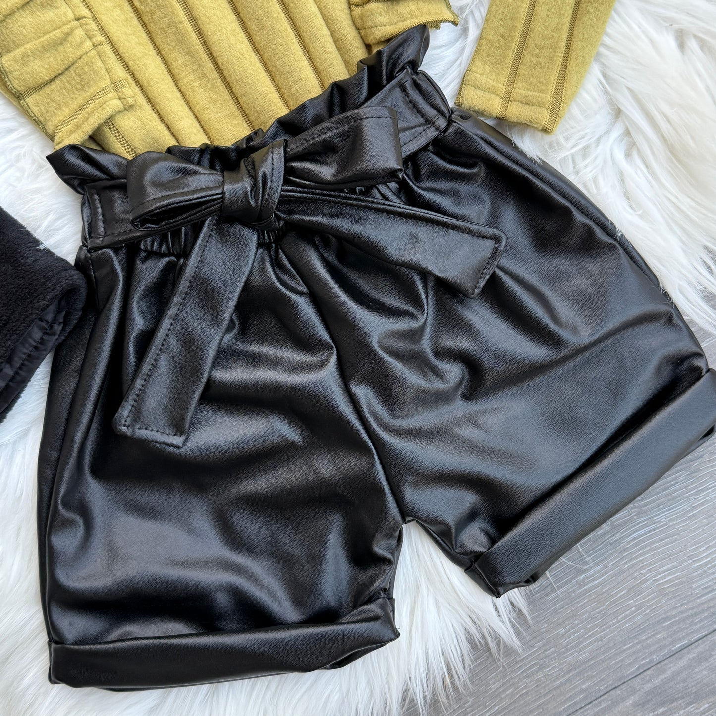 Ensemble 3 pièces (Hiver)