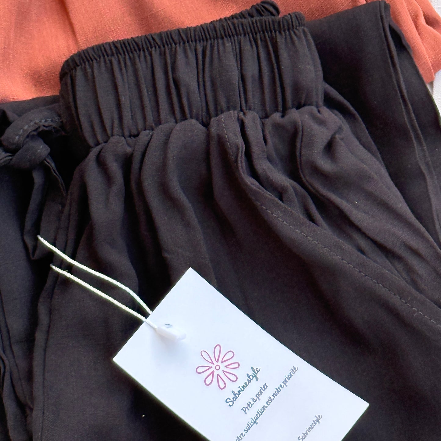 3 pantalons (REF 1850)
