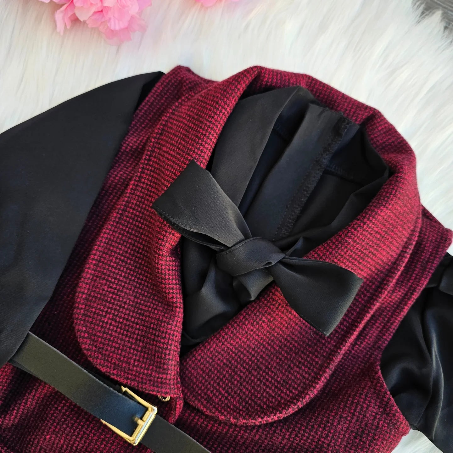 Ensemble unique pour l'aïd #4