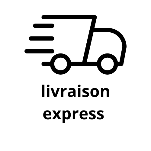 Livraison partout au Maroc à 20dh, offerte dès 300dh d’achats.