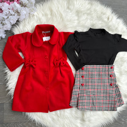 Ensembles 3 pièces pour l'Aïd #2