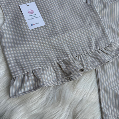 Ensemble Chic Naturel (Réf 1720)