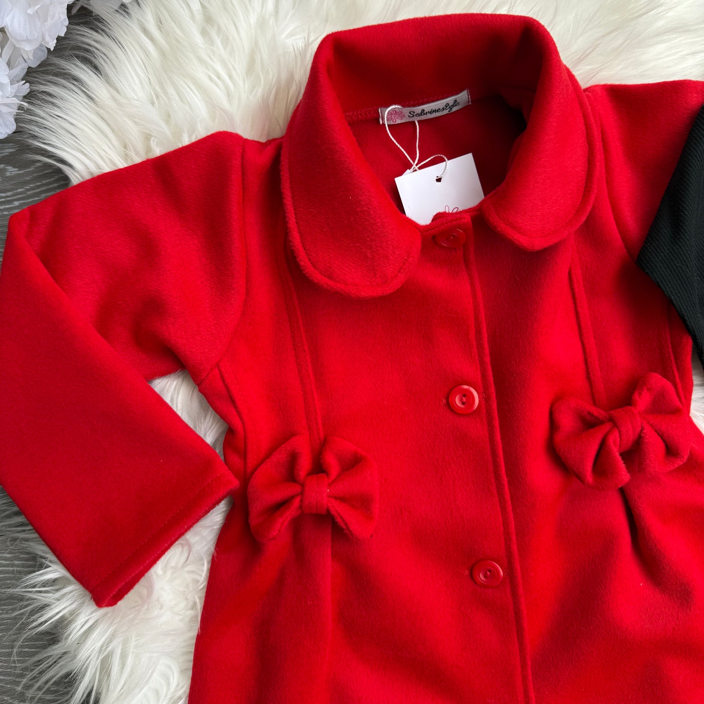 Ensembles 3 pièces pour l'Aïd #2