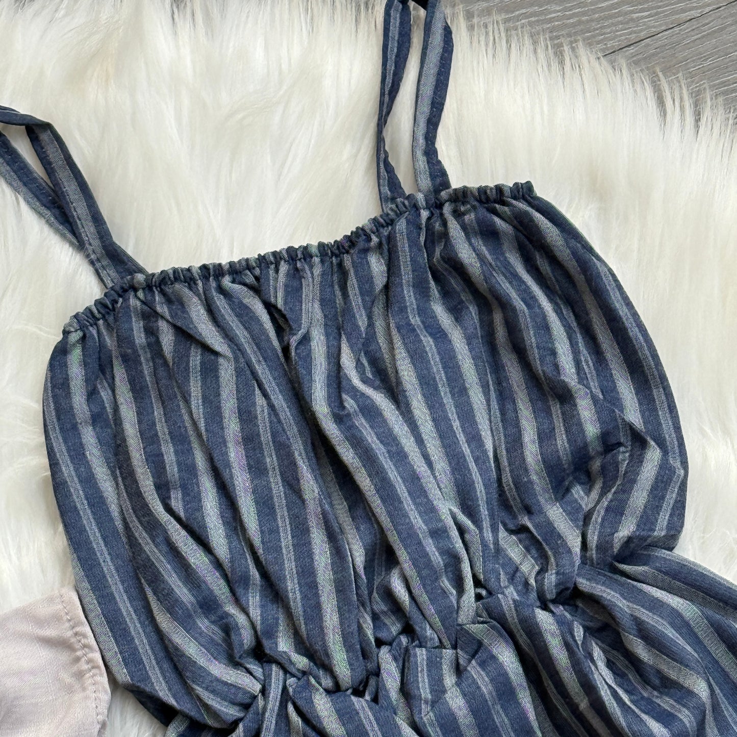 Ensemble combinaison avec chemise (REF 1880)