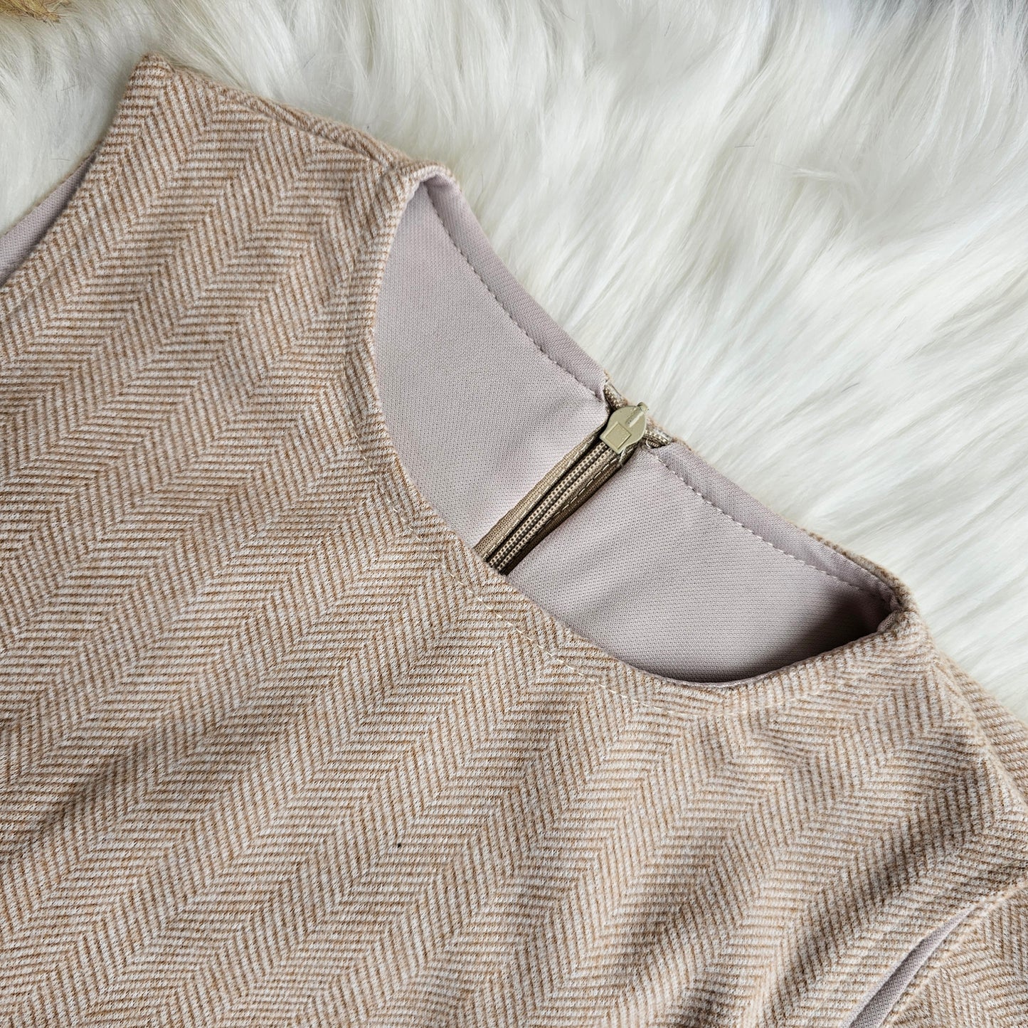 Robe tulle avec sa jacket