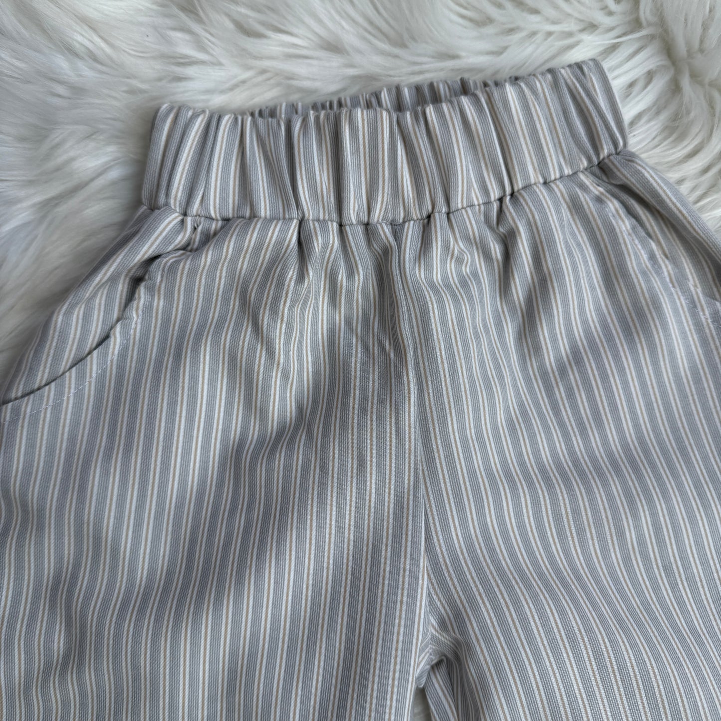 Ensemble Chic Naturel (Réf 1720)
