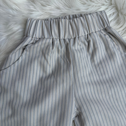 Ensemble Chic Naturel (Réf 1720)