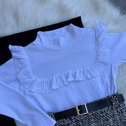 Ensemble 3 pièces pour l'aïd