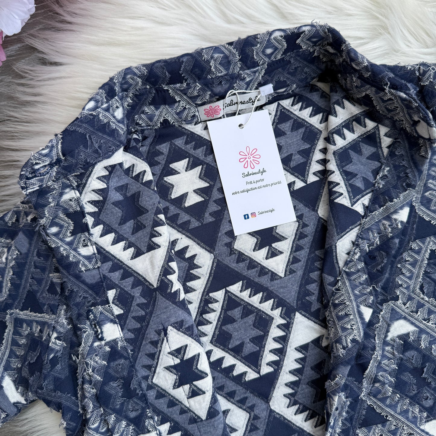 Ensemble 3pcs (Réf 1710)