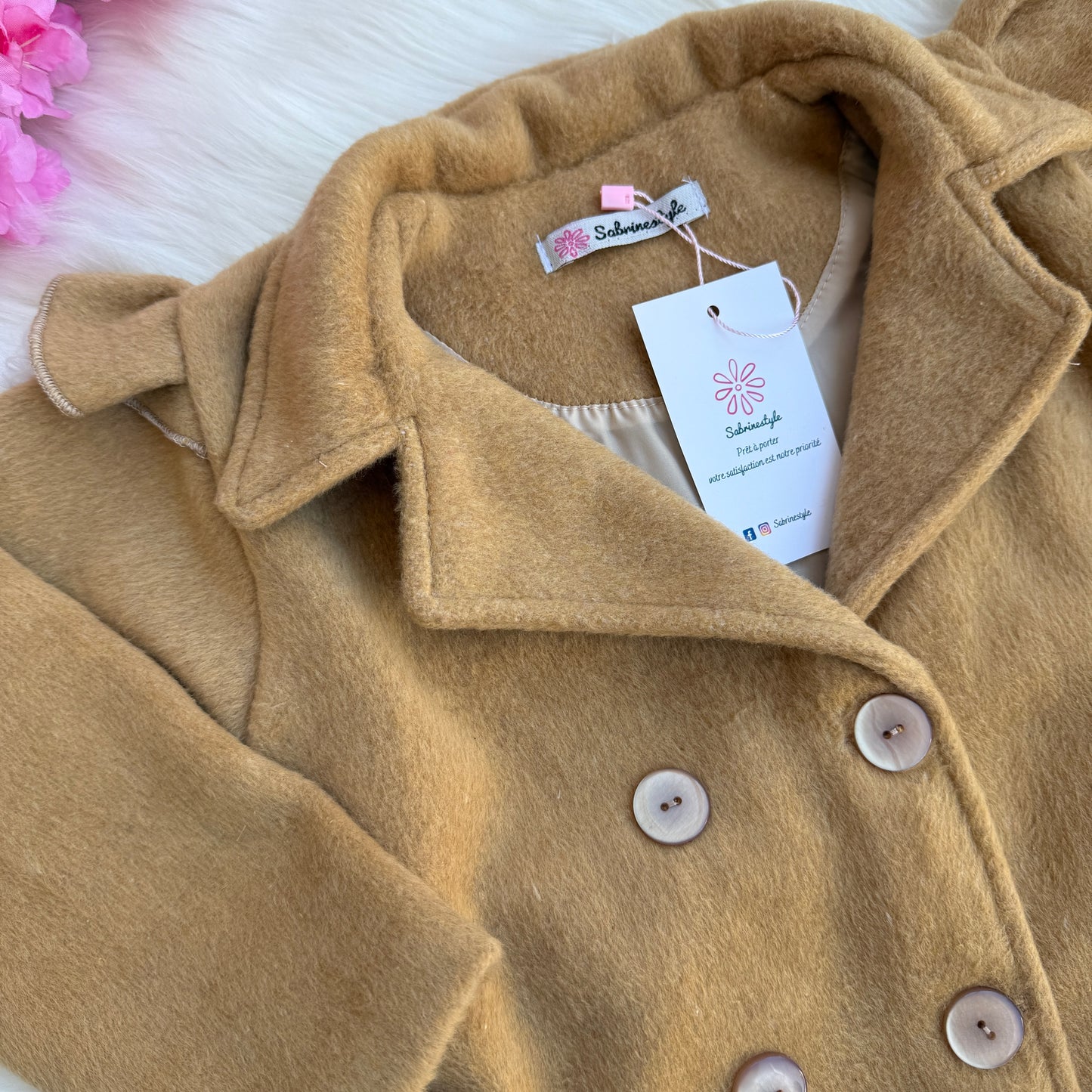 Ensemble 3 pièces (Hiver)