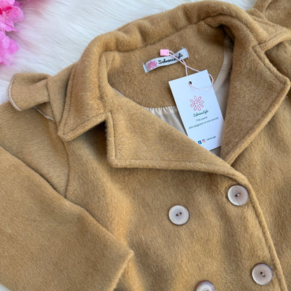 Ensemble 3 pièces (Hiver)