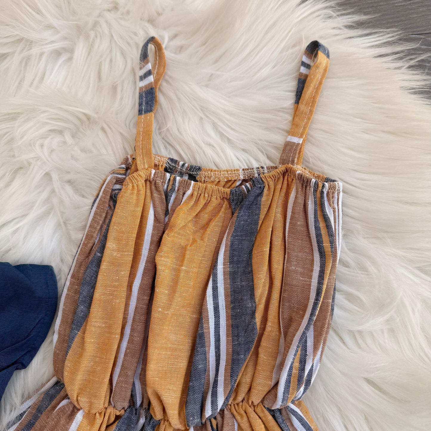 Ensemble combinaison + chemise (REF 1760)
