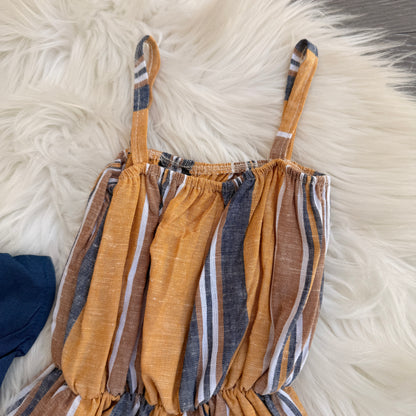 Ensemble combinaison + chemise (REF 1760)