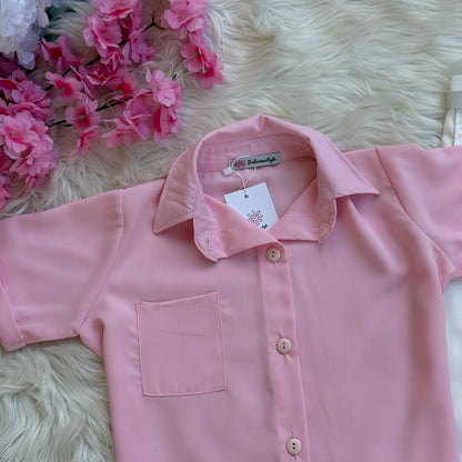 Ensemble 2 pcs chic (Réf 1780)