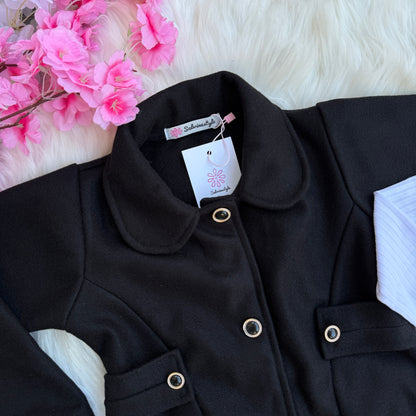 Ensemble 3 pièces pour l'aïd