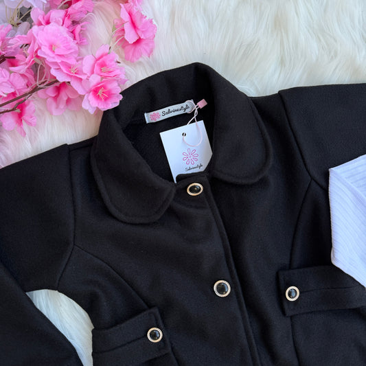 Ensemble 3 pièces pour l'aïd