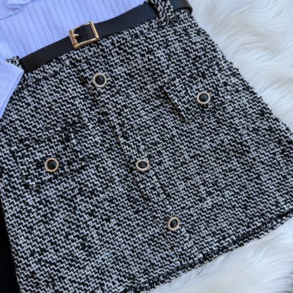 Ensemble 3 pièces pour l'aïd