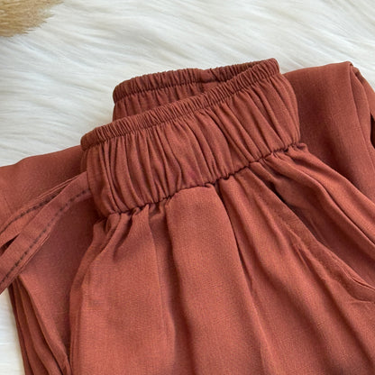 3 pantalons (REF 1850)