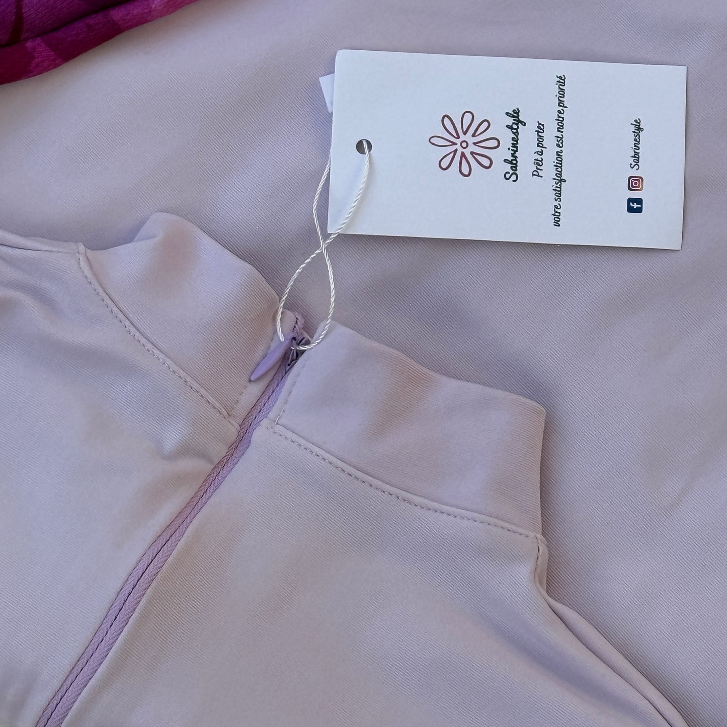 Burkini "Magic Swim" (Réf 1820)