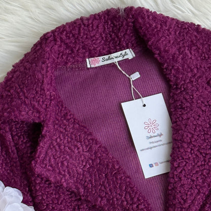 Ensembles 3 pièces pour l'Aïd #1