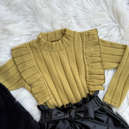 Ensemble 3 pièces (Hiver)