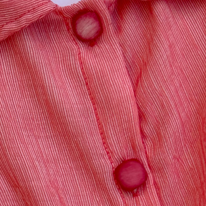 Ensemble rose corail (REF 1840)