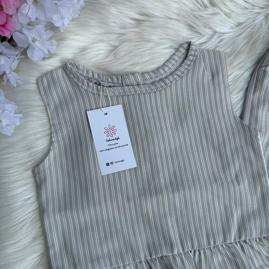 Ensemble Chic Naturel (Réf 1720)