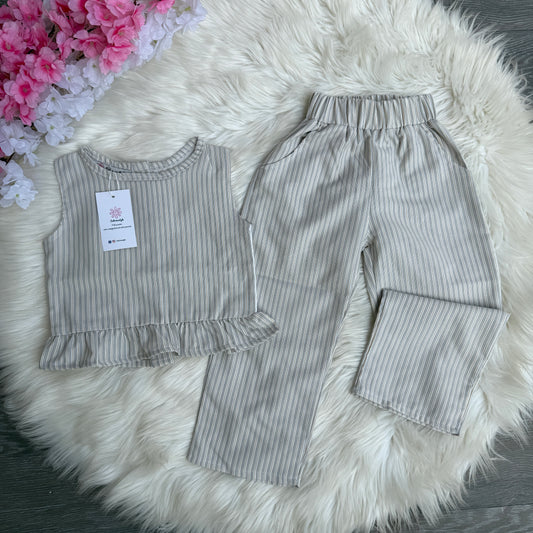 Ensemble Chic Naturel (Réf 1720)