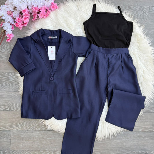 Ensemble 3pcs classy (REF 2130)