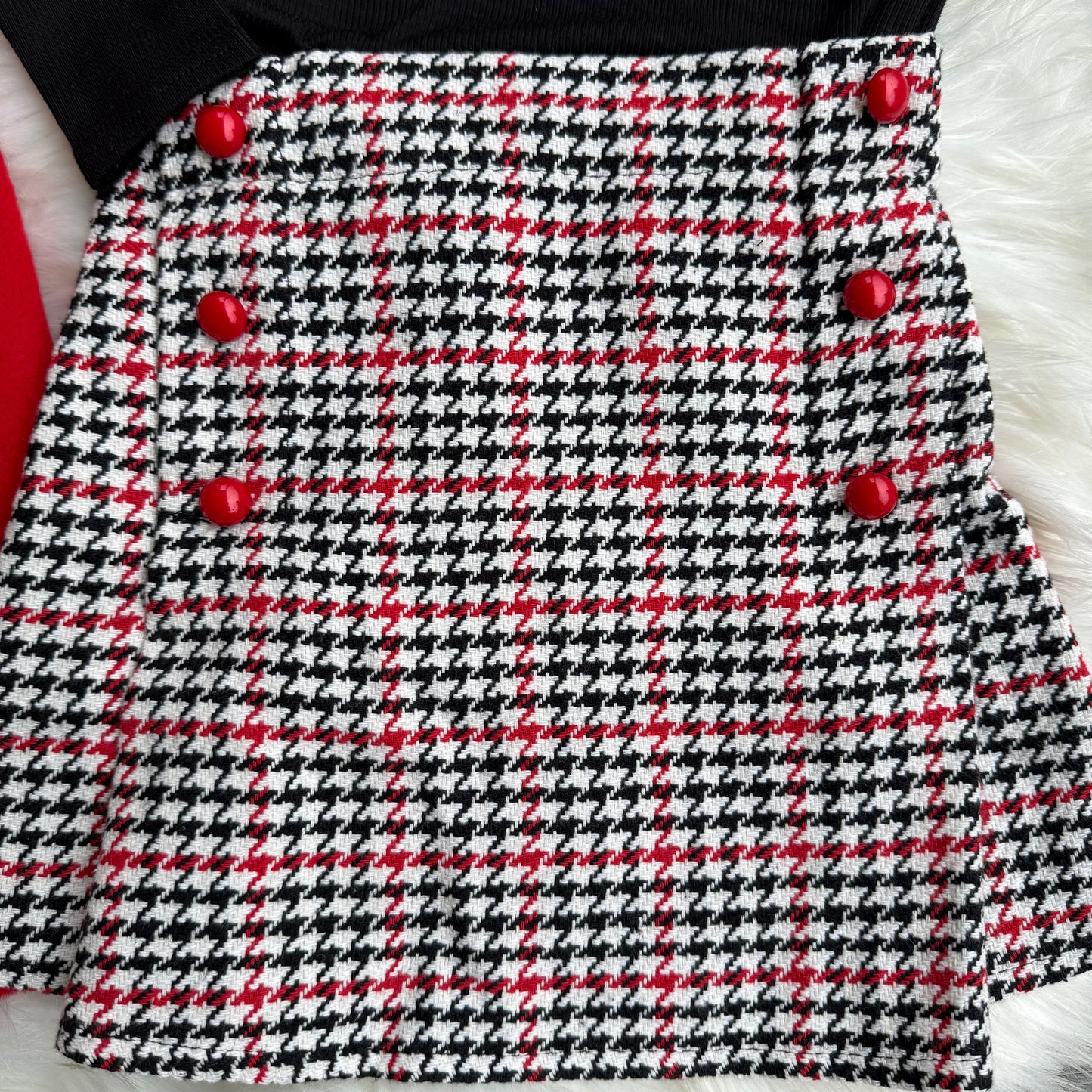 Ensembles 3 pièces pour l'Aïd #2