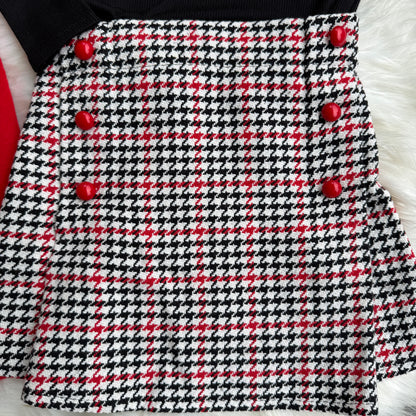 Ensembles 3 pièces pour l'Aïd #2