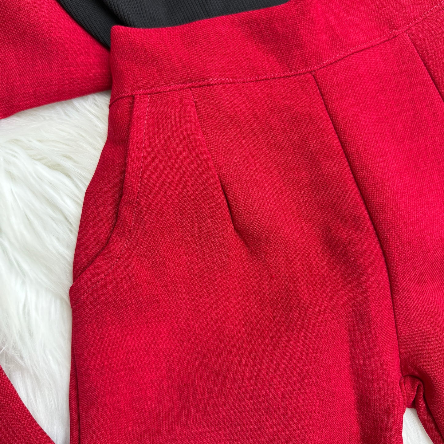 Ensemble 3pcs : Look Urbain & Girly (REF1680)