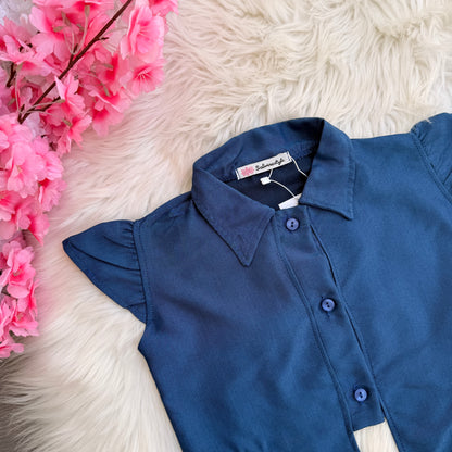 Ensemble combinaison + chemise (REF 1760)
