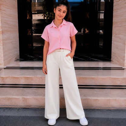 Ensemble 2 pcs chic (Réf 1780)