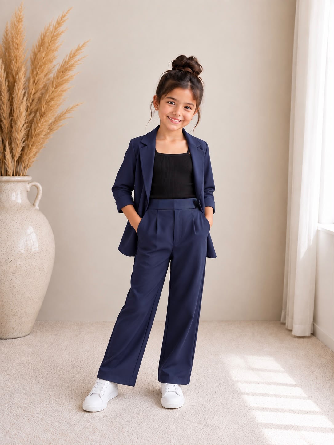 Ensemble 3pcs classy (REF 2130)