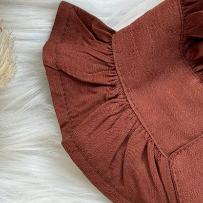 Ensemble terracotta (REF 1870)