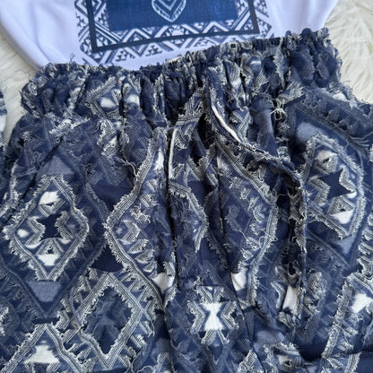 Ensemble 3pcs (Réf 1710)