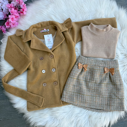 Ensemble 3 pièces (Hiver)