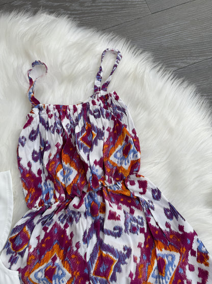 Ensemble combinaison + chemise