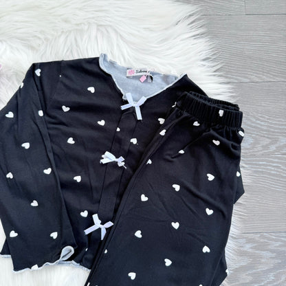 Pack de deux pyjamas