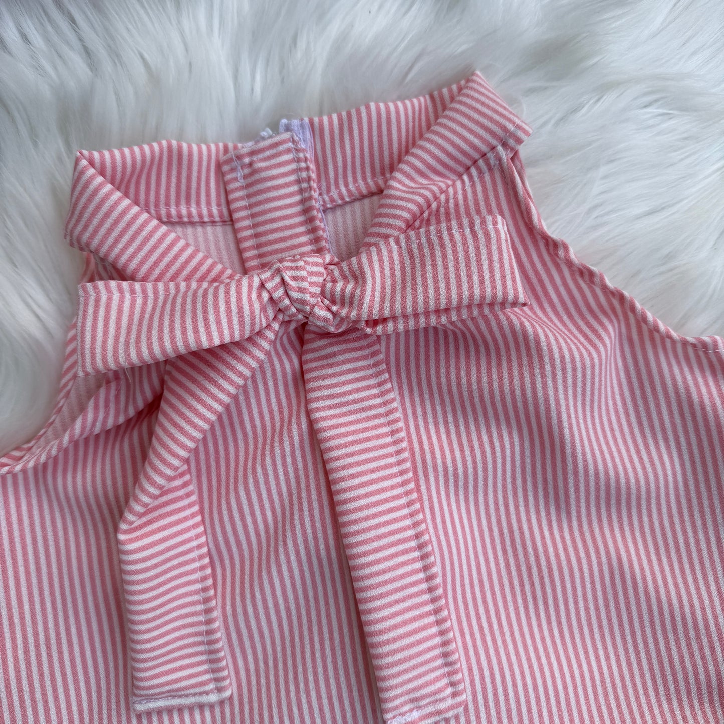 Ensemble short + chemise