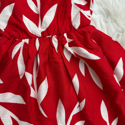 Ensemble Robe + chemise