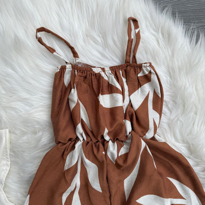 Combinaison + chemise