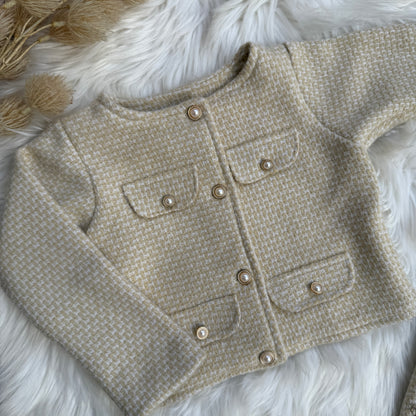 Ensembles 3 pièces beige