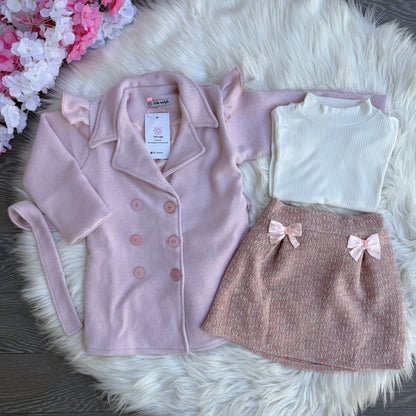 Ensemble 3 pièces (Hiver)