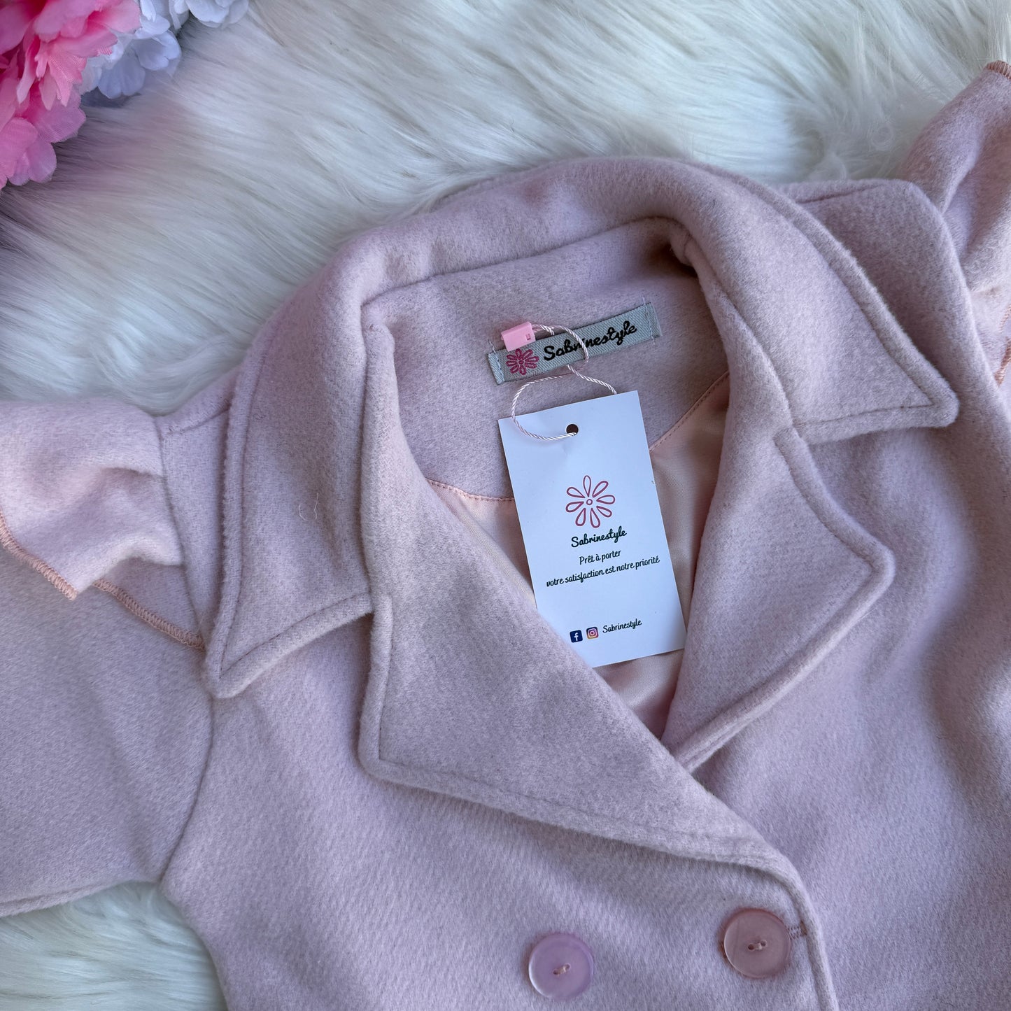 Ensemble 3 pièces (Hiver)