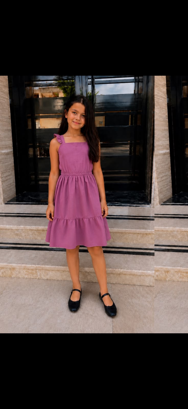 Robe lovely