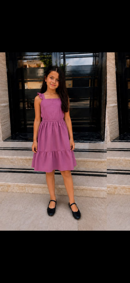 Robe lovely
