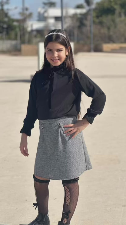 Ensemble unique pour l'aïd #3