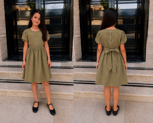 Robe sublime ( REF1950)
